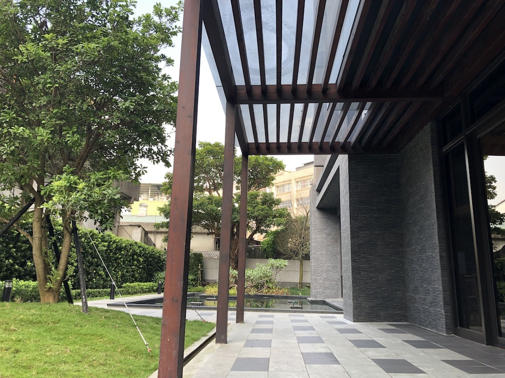 Yidear Hotel 3/58