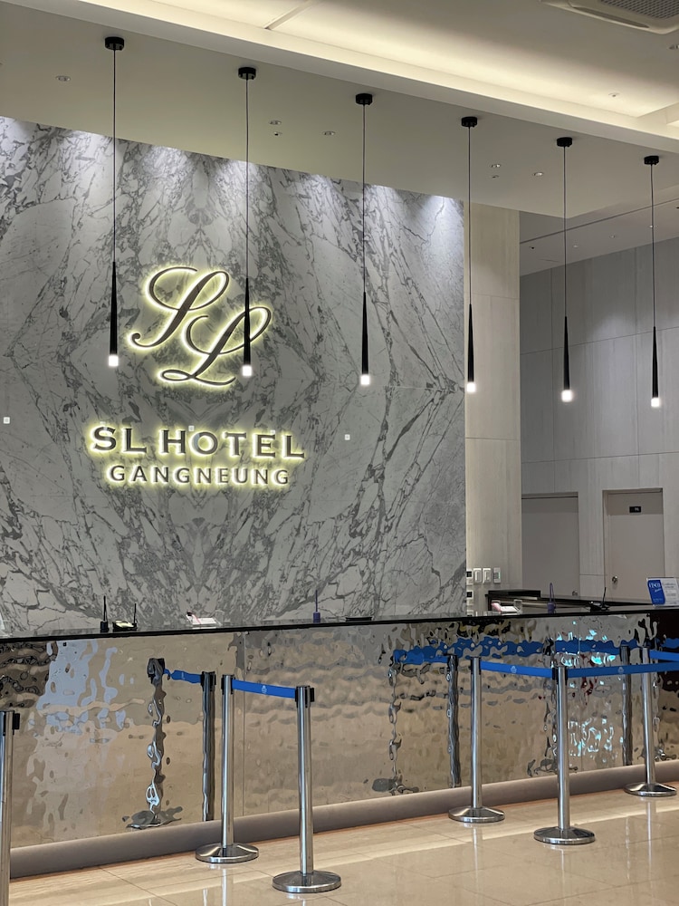 SL Hotel Gangneung 6/50