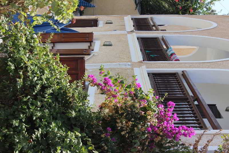 Alia Hotel 24/43