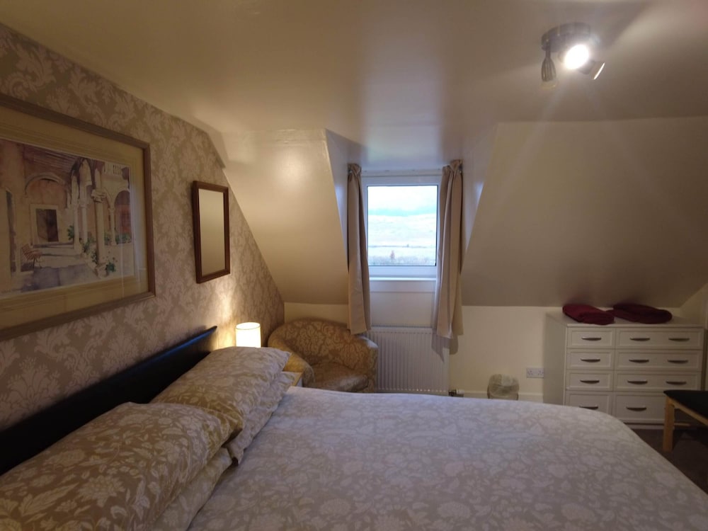 Inverardran Guest House 10/49
