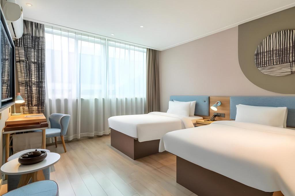 Home inns NEO(xiamen tongan fante dream kingdom store) 32/41