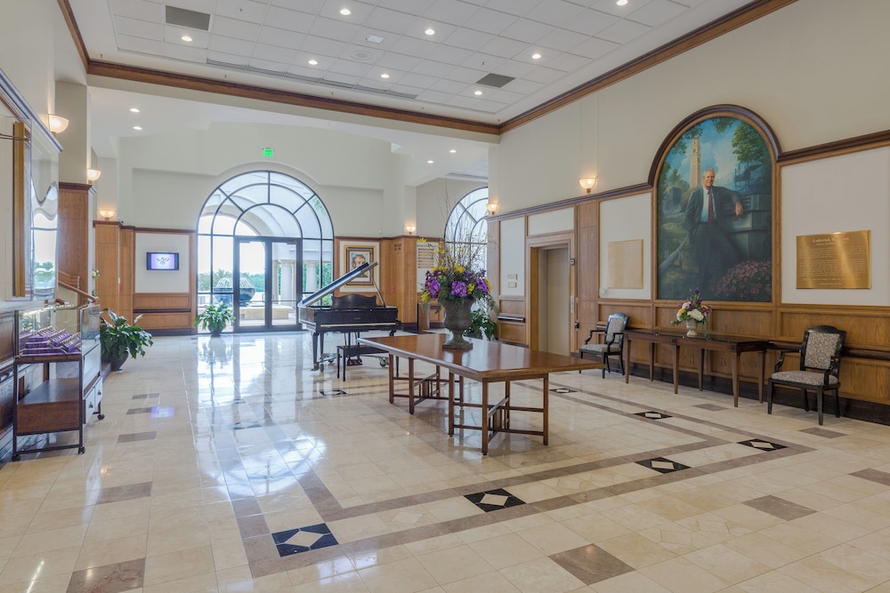 Cook Hotel And Conference Center At Lsu 35/50
