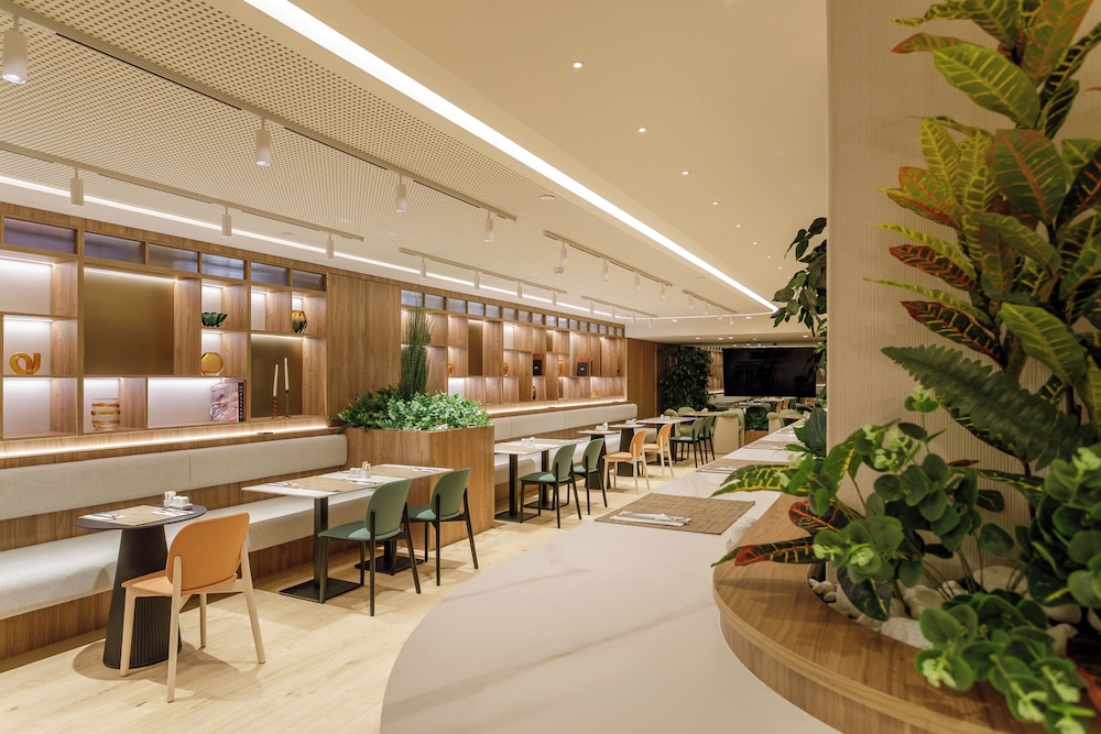 Hotel Murcia Rincon de Pepe Affiliated by Melia (ex Tryp Murcia) 49/73