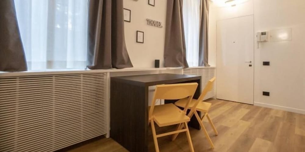 Madonnina Apartment 1/9