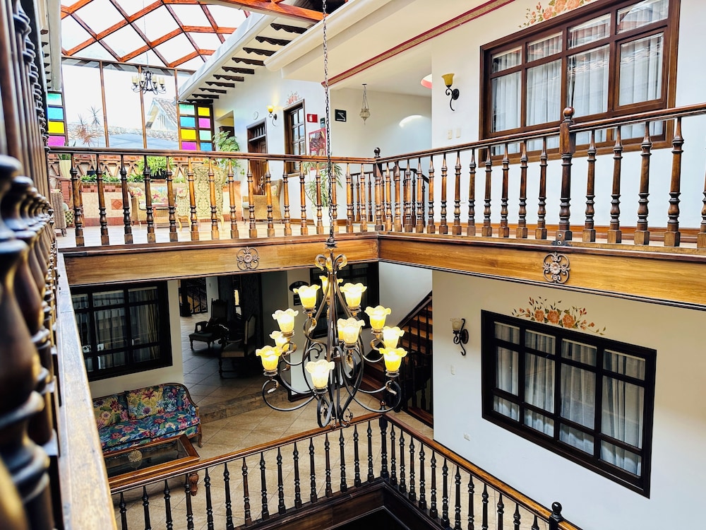 San Juan Hotel 6/62