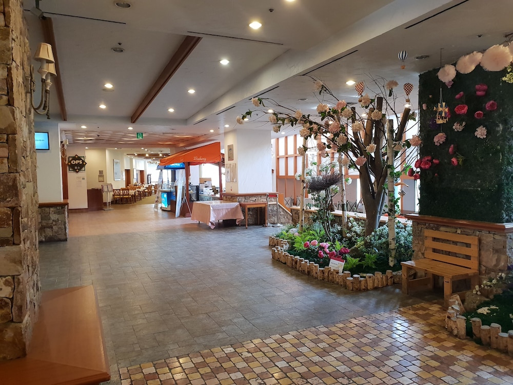 Yangji Pine Resort 6/42