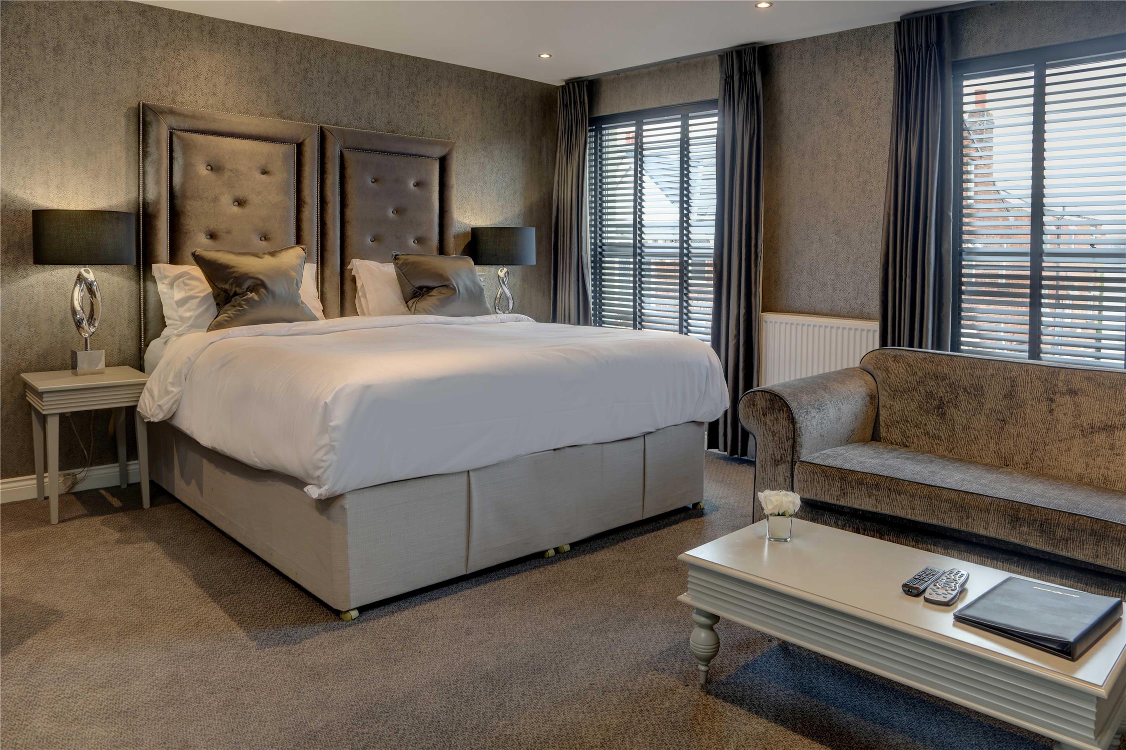 The Bold Hotel, BW Signature Collection 9/50