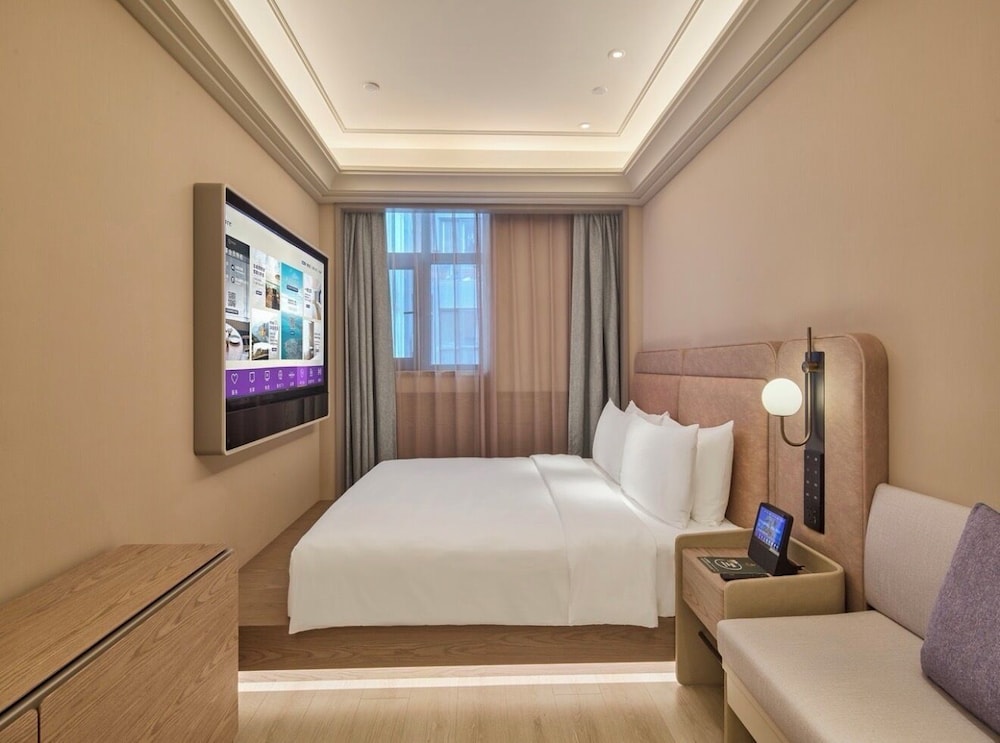 Mercure Xian Dazhai Road 11/52