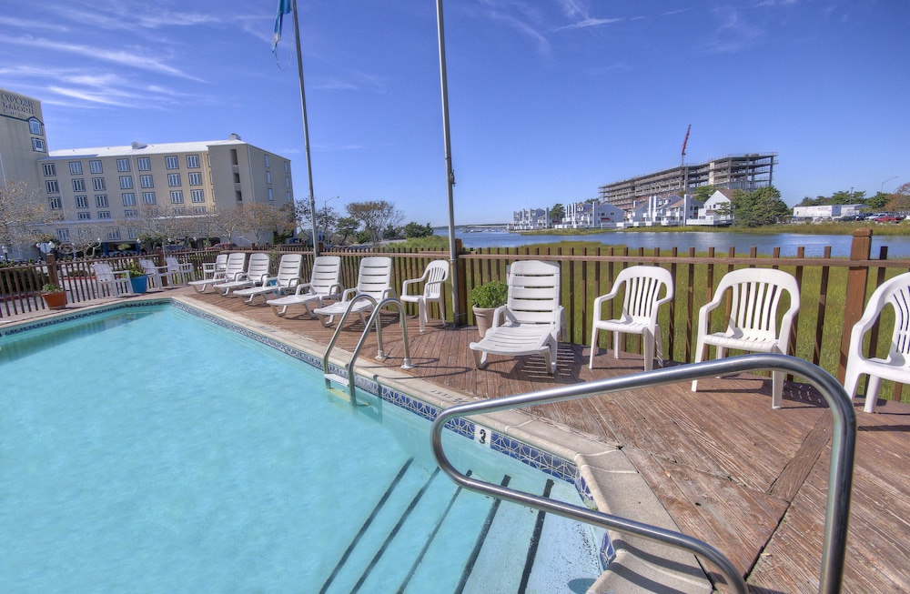 Sea Bay Hotel 12/28