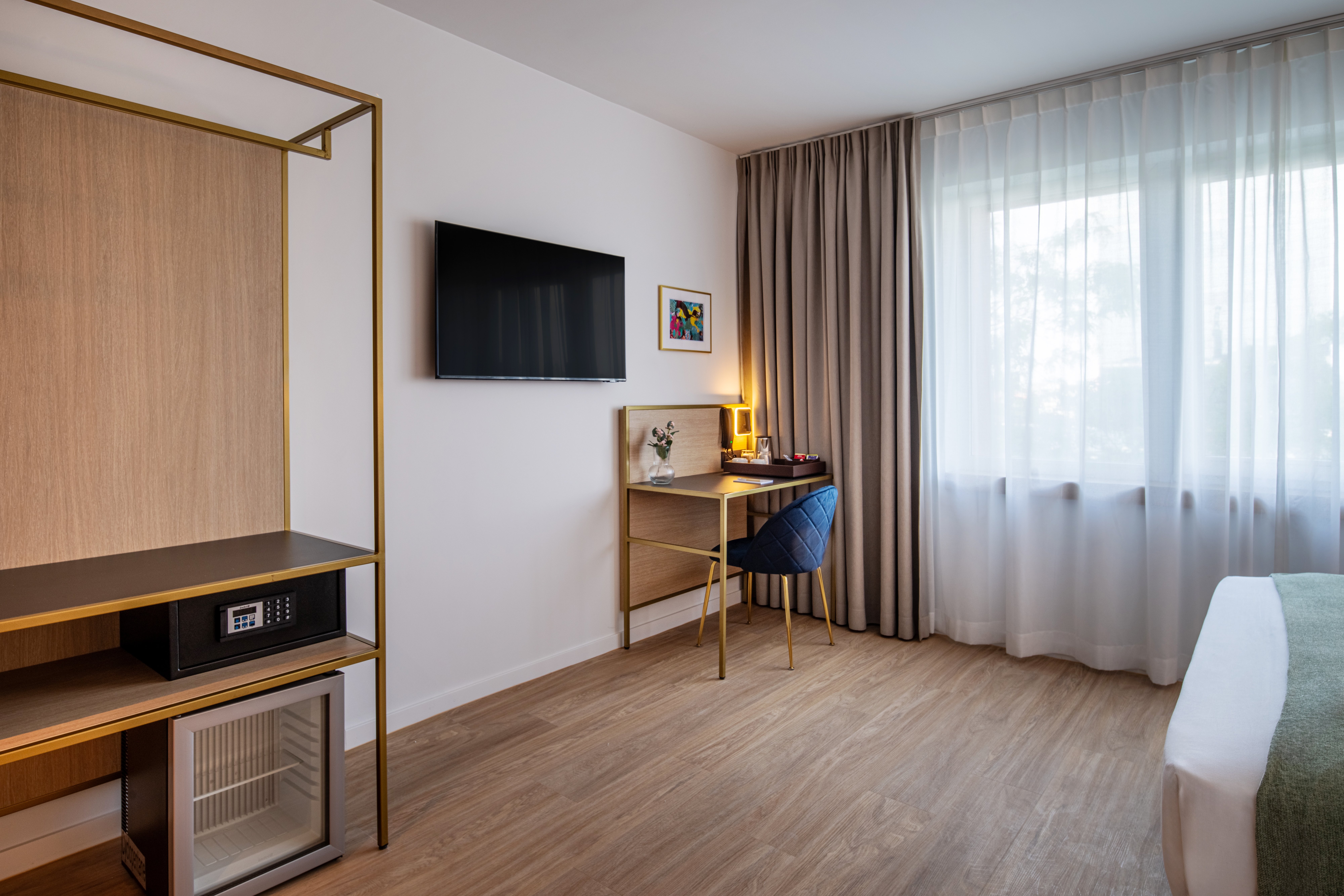 Jill Hotel Brussels 105/118