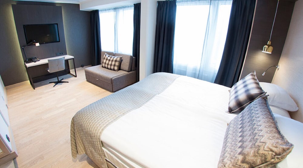 room