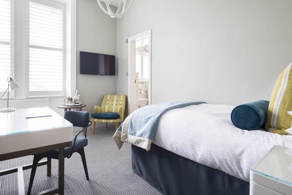 Padstow Harbour Hotel 13/64