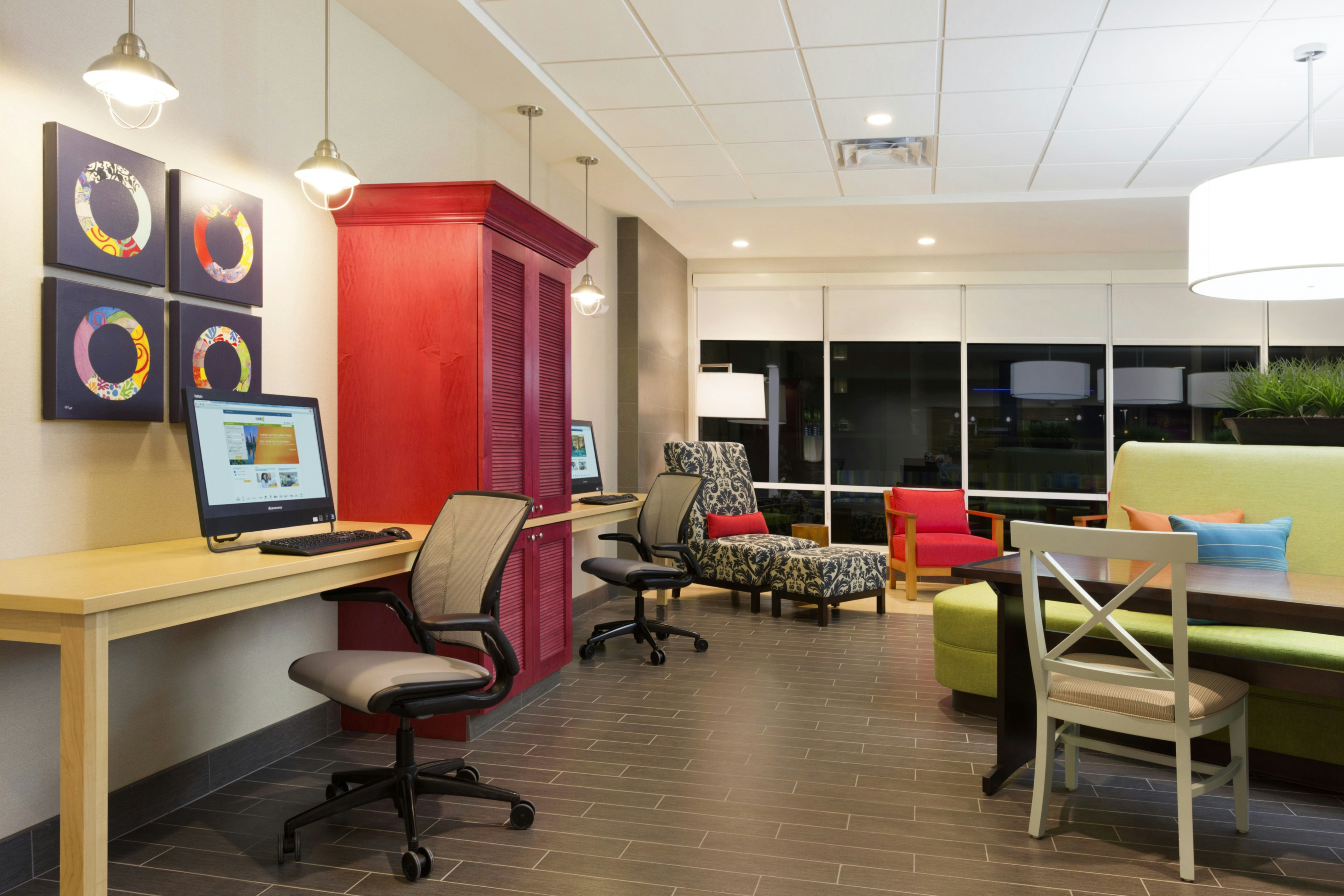 HOME2 SUITES BY HILTON MIDLAND 10/15