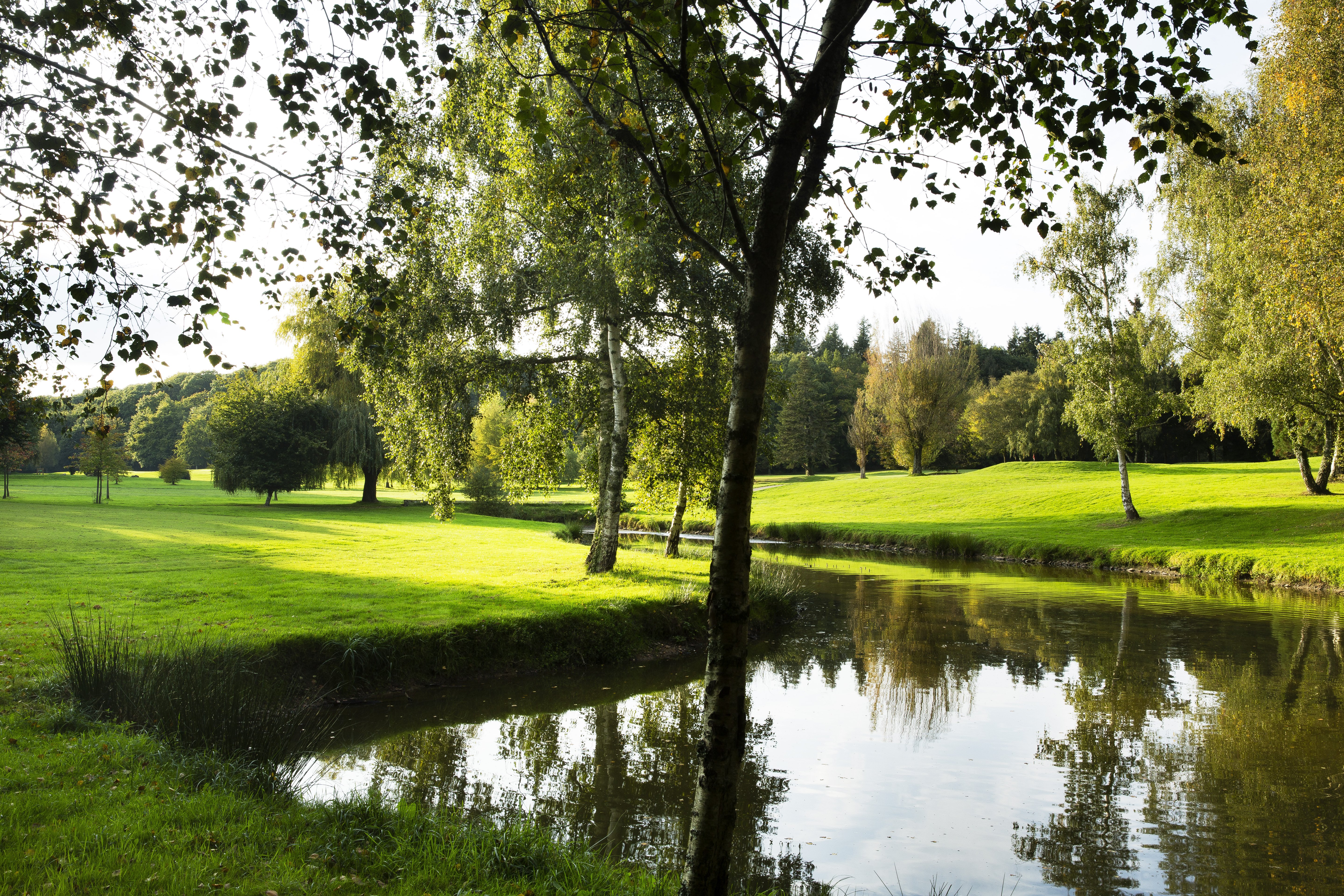 De La Bretesche Hotel & Spa 48/53