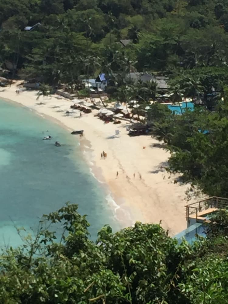 4 Bedroom Sea View Villa Suay Paap 26/40