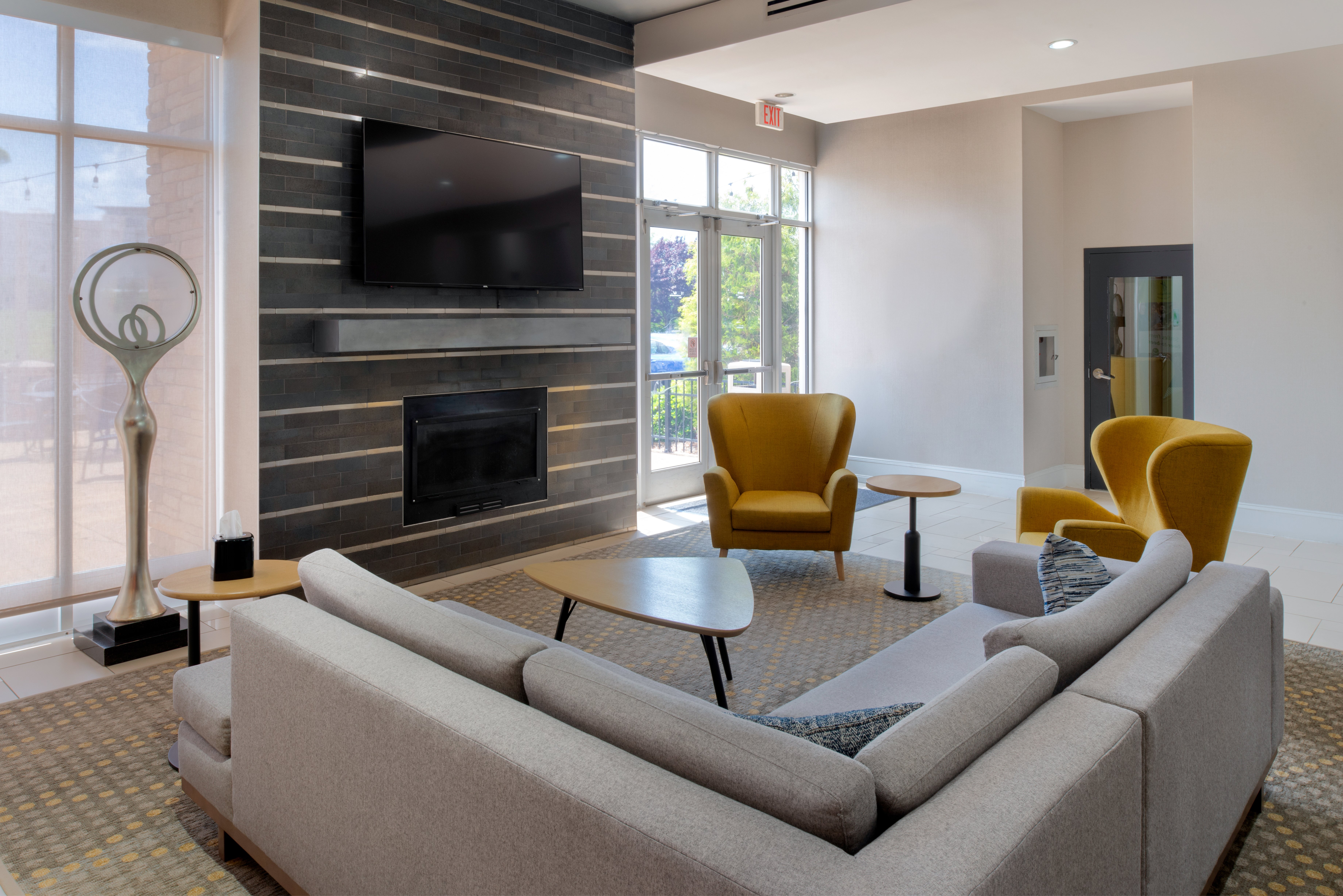 Holiday Inn Rock Hill 30/72