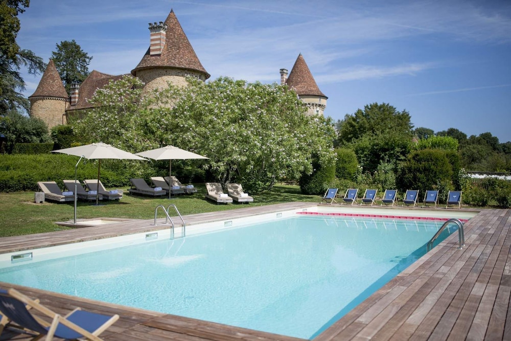 Domaine des Etangs 27/50