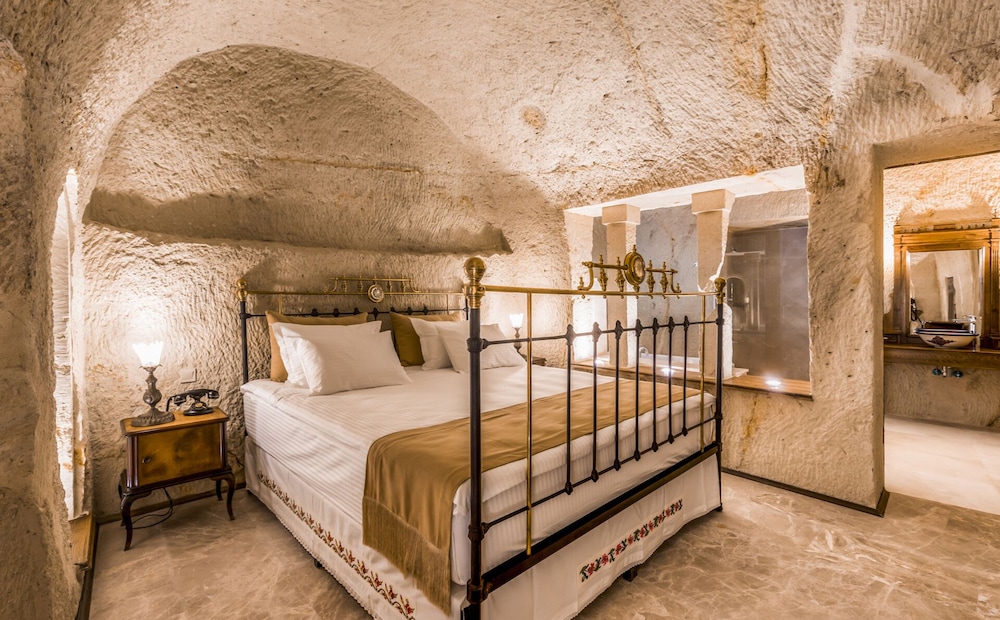Hanedan Cappadocia Suites 5/33