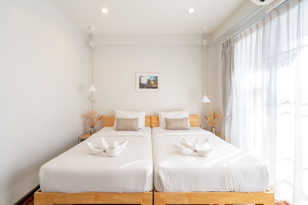 B House Chiangmai Hotel 14/50