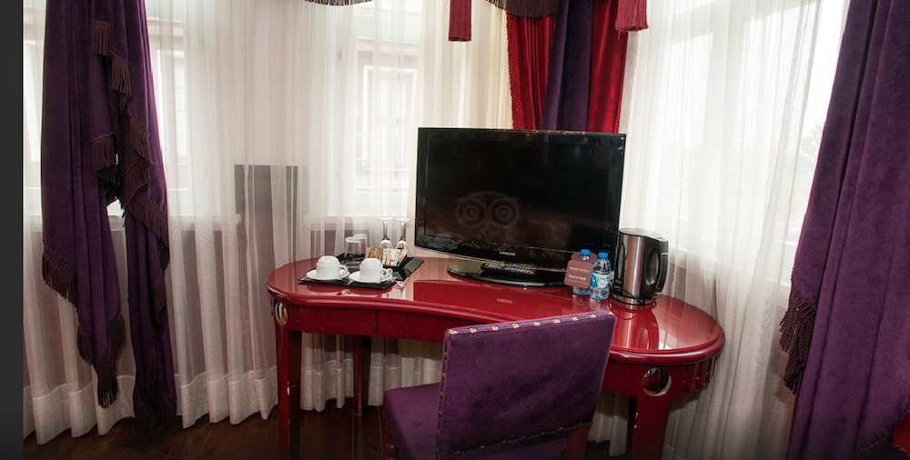 Premist Hotels Sultanahmet 59/67