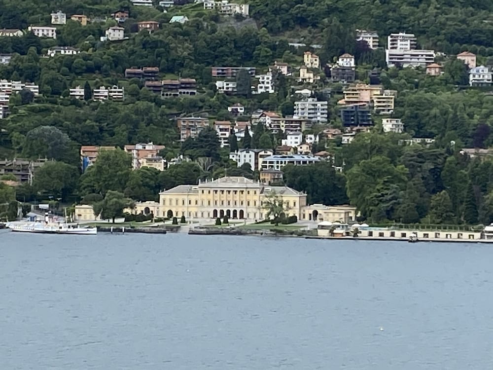 Hotel Lago 47/50