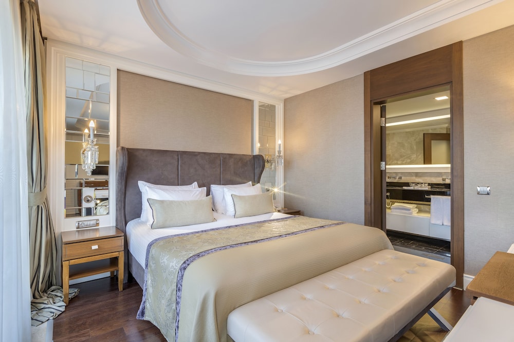 Dobedan Exclusive Hotel & Spa 8/73