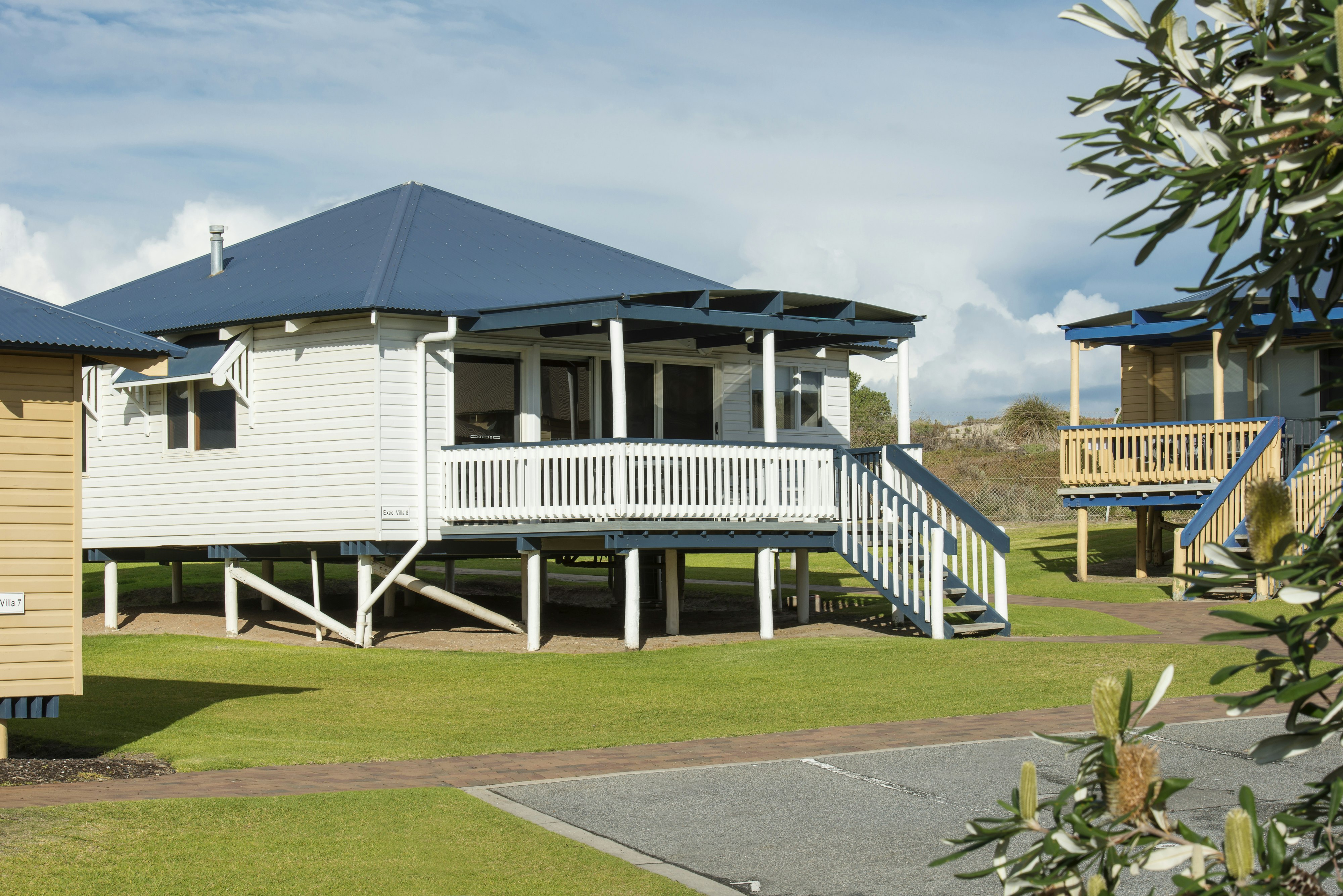 West Beach Parks Resort 6/51