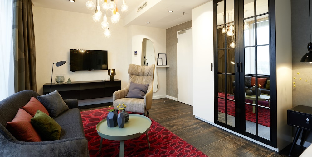 Radisson Blu Hotel Cologne 47/77