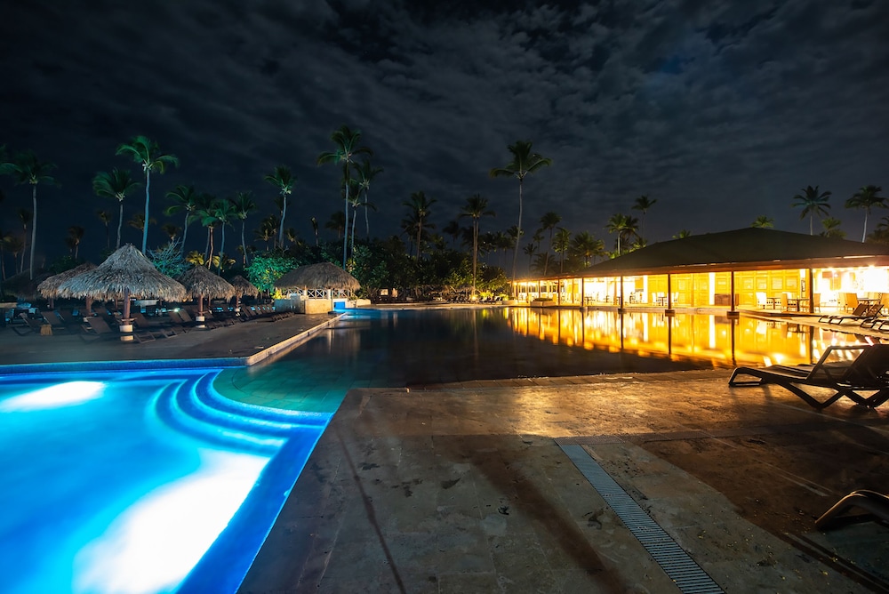 Grand Sirenis Punta Cana Resort 2/79