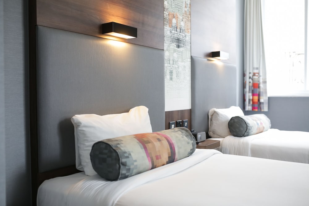 ALOFT LIVERPOOL 22/34