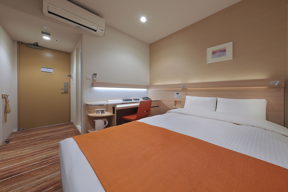 Keio Presso Inn Akasaka 24/70