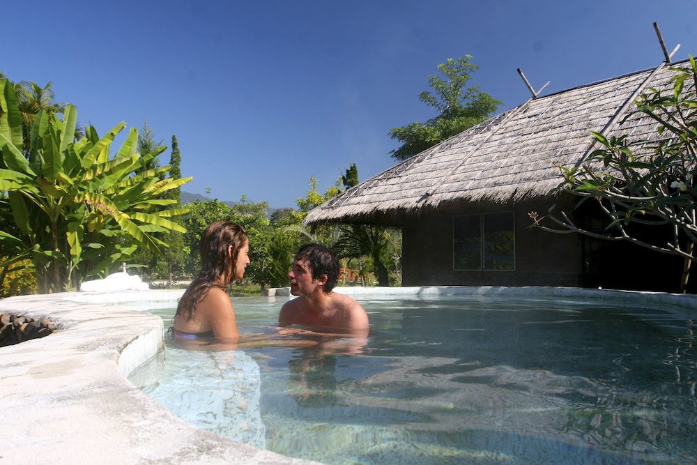 Pai Hotsprings Spa Resort 21/49