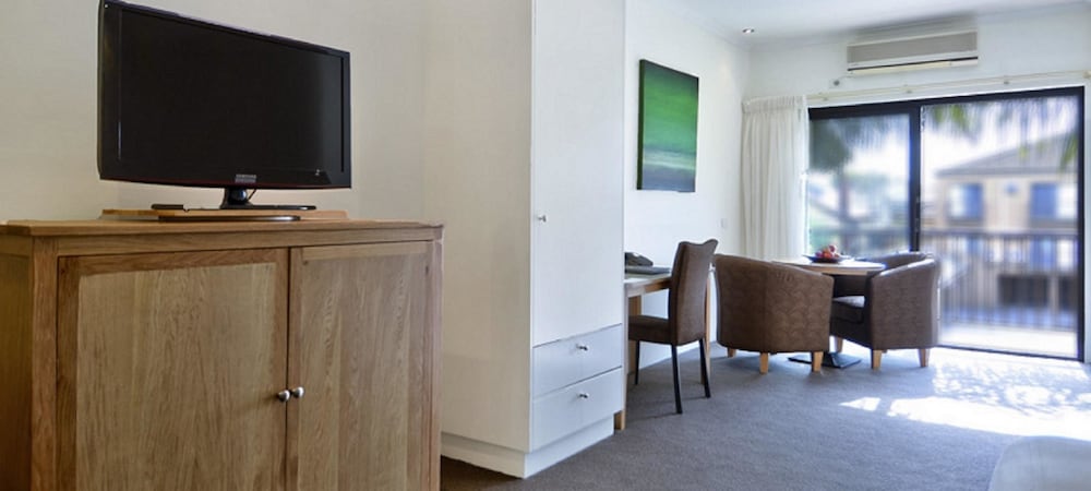Best Western Geelong Motor Inn and Serviced Apartments 6/40