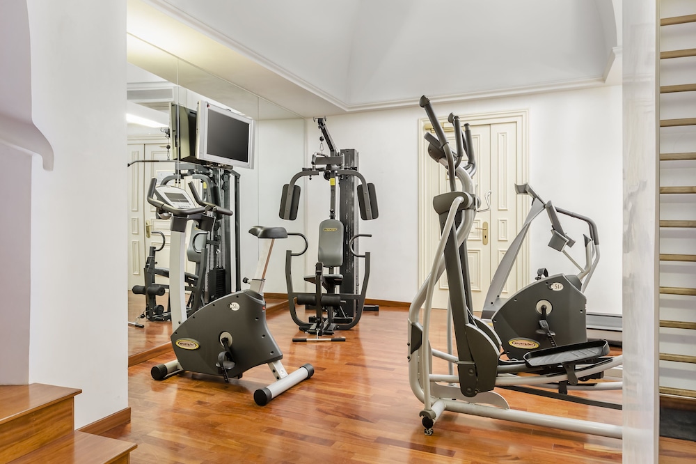Eurostars Centrale Palace 25/50