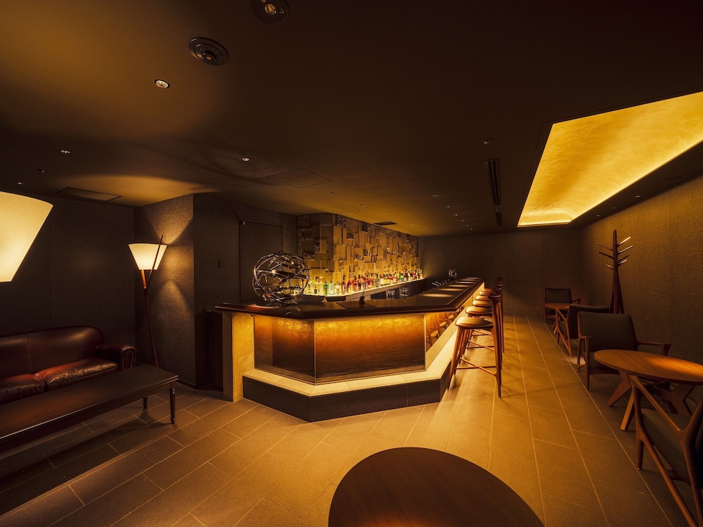 Hotel Emion SAPPORO 9/50