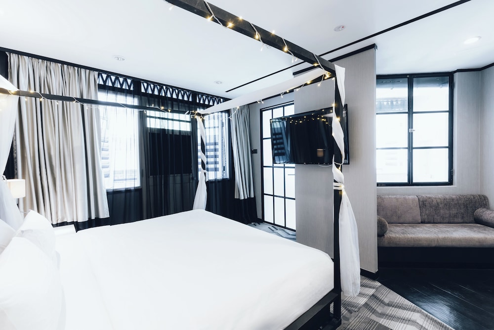 Hotel Nuve Urbane 28/65