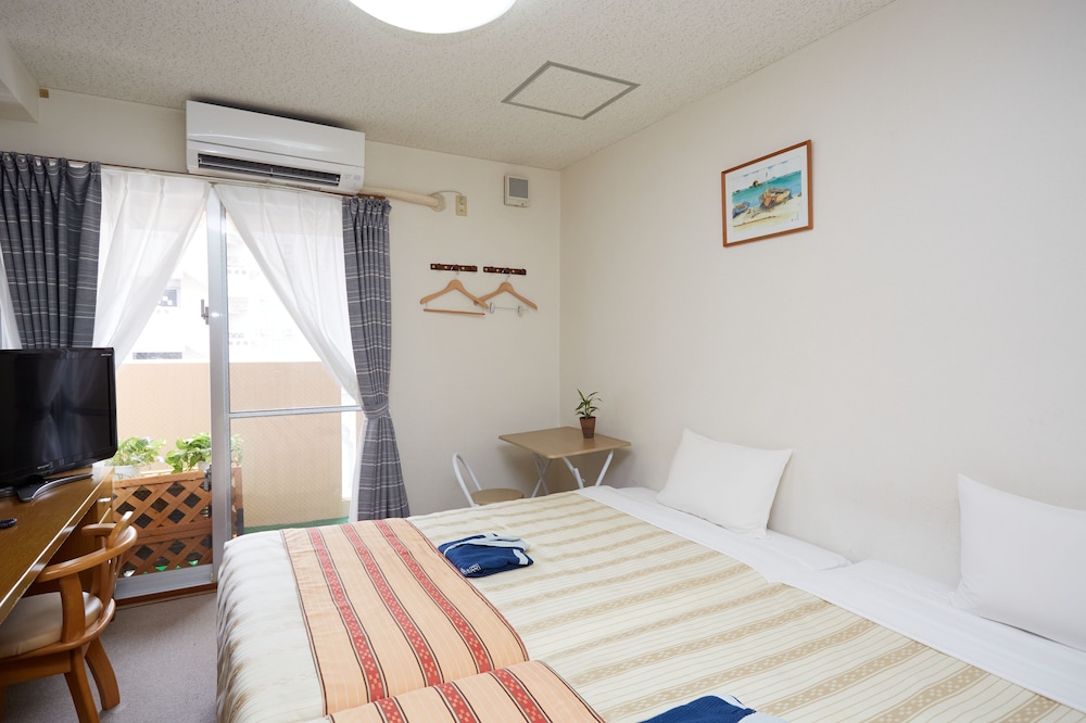 Hotel Peaceland Kume 23/58