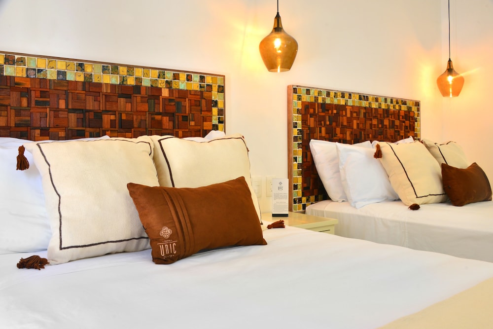 Unic Design Hotel 14/50
