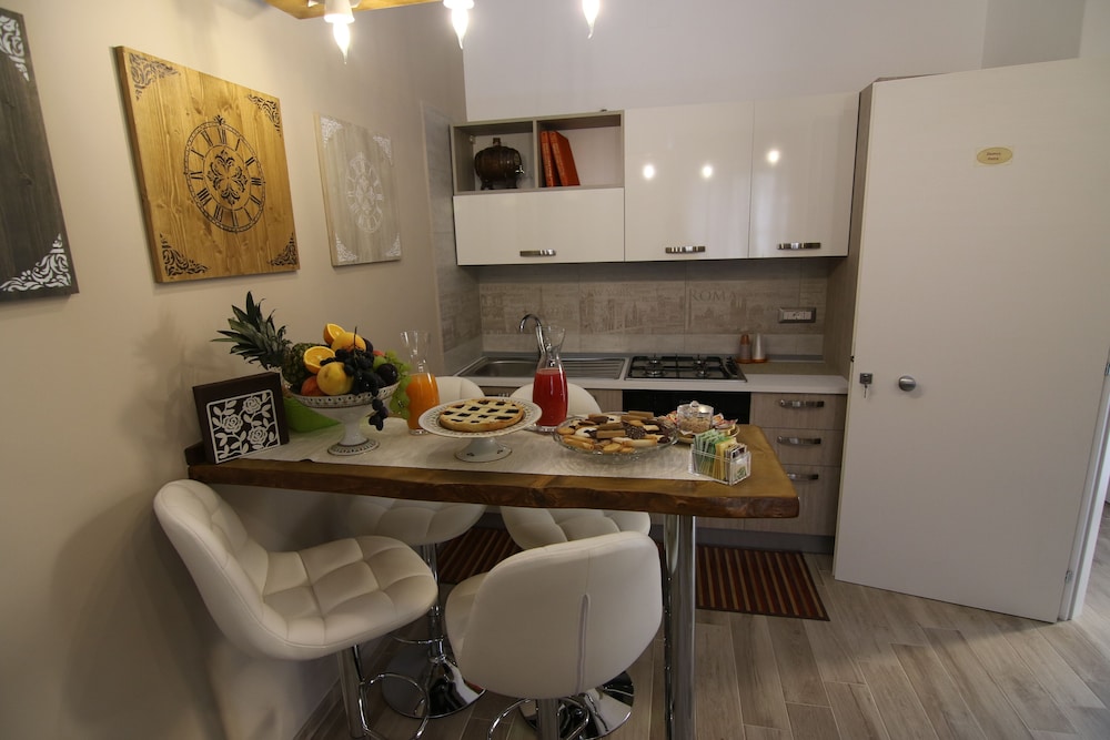 Casa Dell'artista 30/50