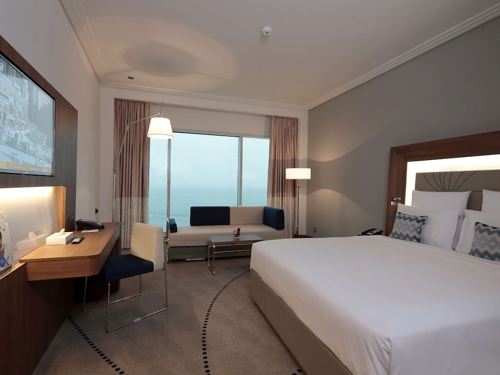 نوفوتيل جازان(Novotel Jazan Hotel) 14/76