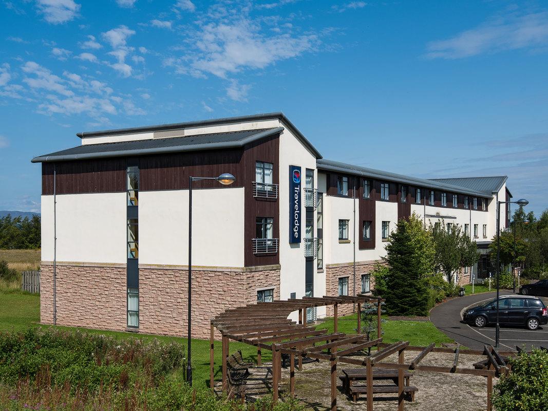 Travelodge Perth Broxden Junction 2/16