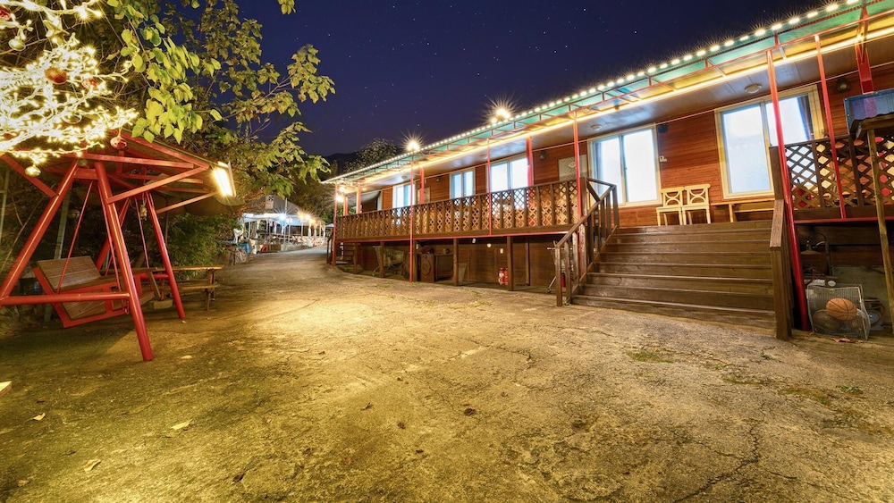 gapyeong yeoul kids pension