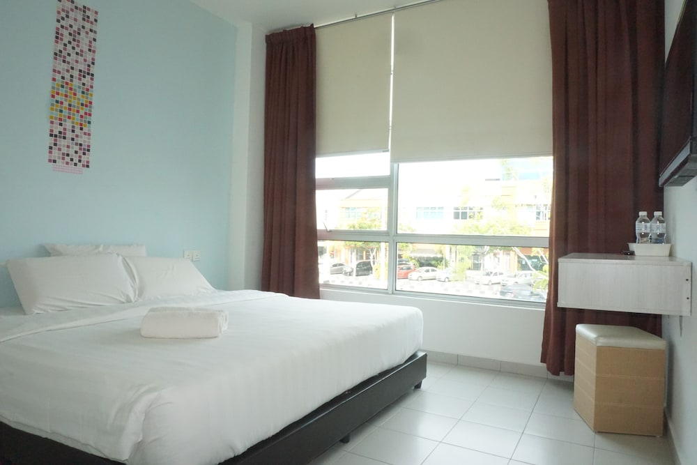 Sun Inns Hotel Laksamana 20/32