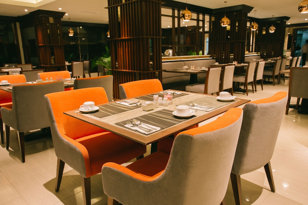 SWISS-BELHOTEL BORNEO BANJARMASIN 46/64