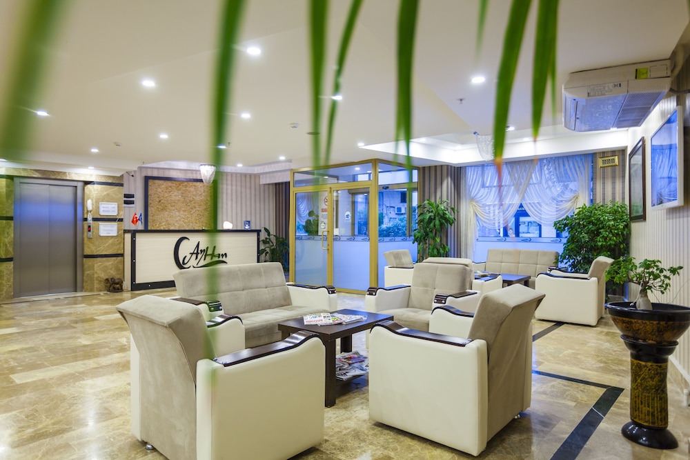 AYHAN HOTEL 34/41