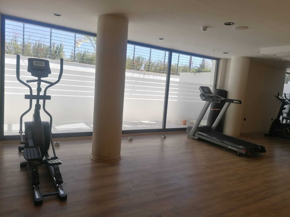 Premier Nergis Beach Hotel 29/50