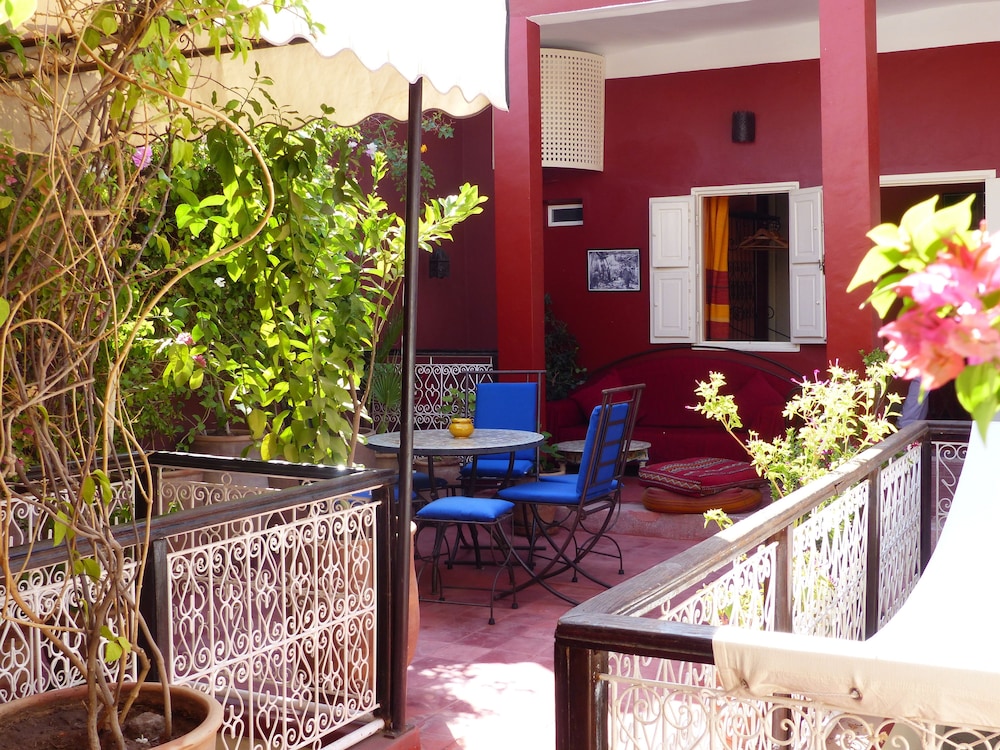 Riad Marhbabikoum 13/50