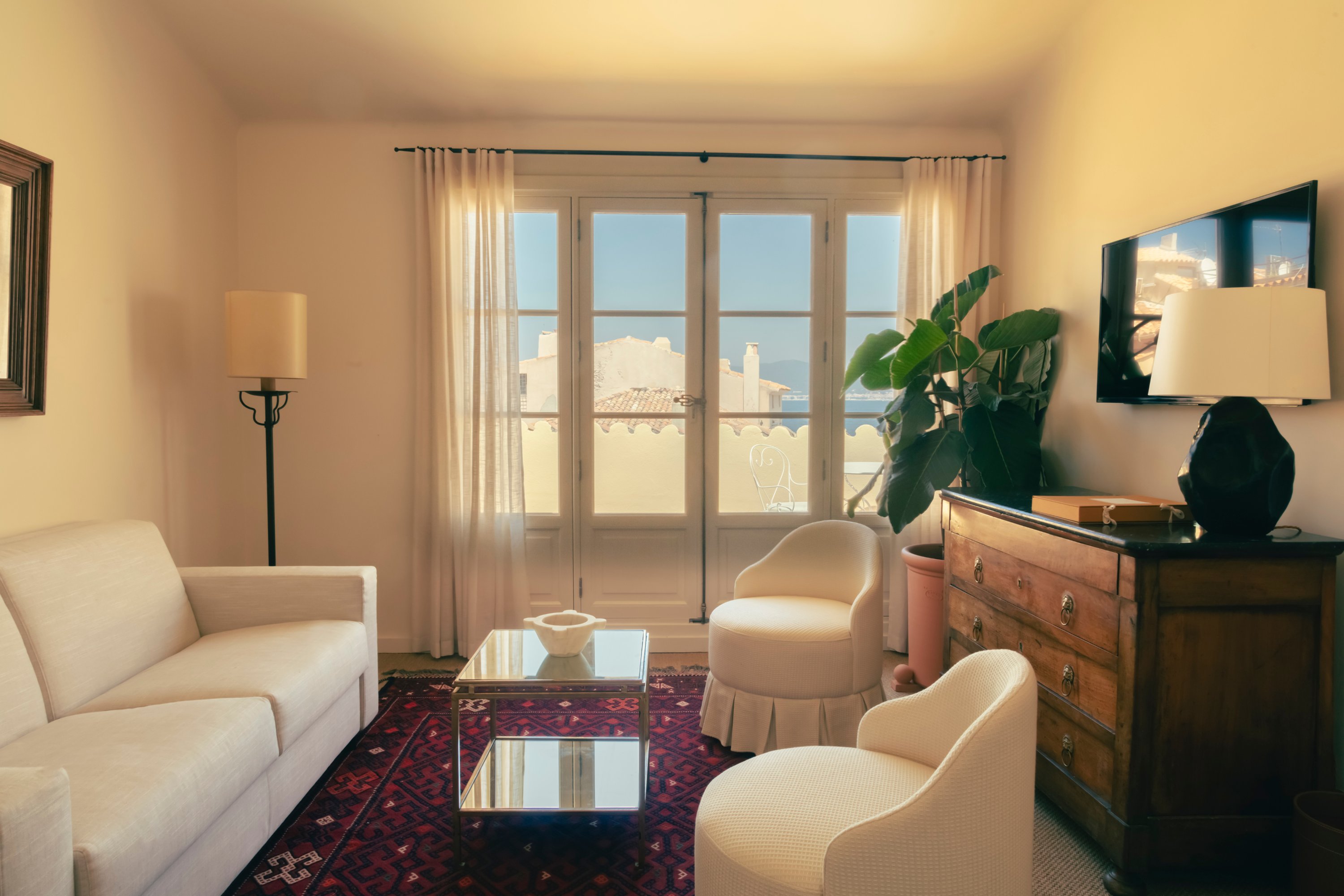 Hotel La Ponche 52/78
