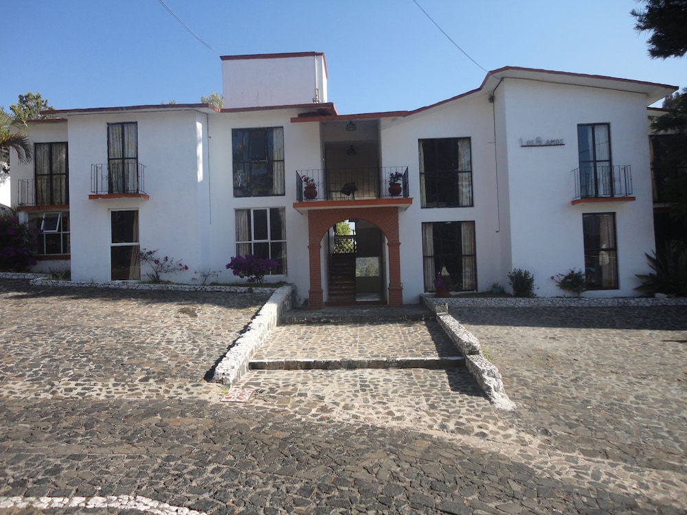 Villas de la Montaña 60/63