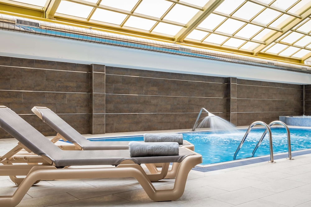 ALEGRIA Florida & Spa 23/41